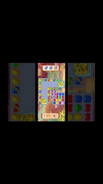 Shorts Playrix Homescapes Gameplay Walkthrough Level 12388-010