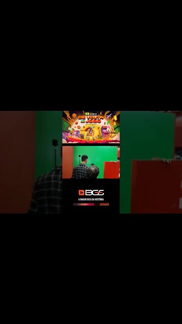 ✅CORTES #32 - R-BOX NA BGS 2022