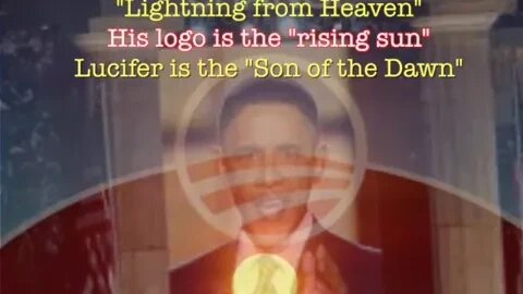 Part 4 - I Beheld Satan, as lightning fall from Heaven - Luke 10:18 - Jonathan Kleck