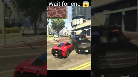 GTA V funny moments 😂#gta #gta5 #gtashorts #shorts #ytshorts #trending #viralshorts #funny