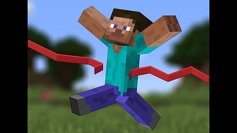 Minecraft fake speedrunners