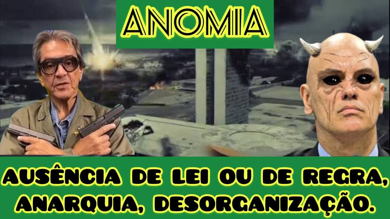 23/10/2022 - O BRASIL VAI PEGAR FOGO! PREPAREM-SE! INTERVENÇÃO MILITAR, O POVO VAI CLAMAR!