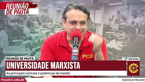 Curso Brasil, 500 anos de história volta dia 19 de julho | Momentos do Reunião de Pauta