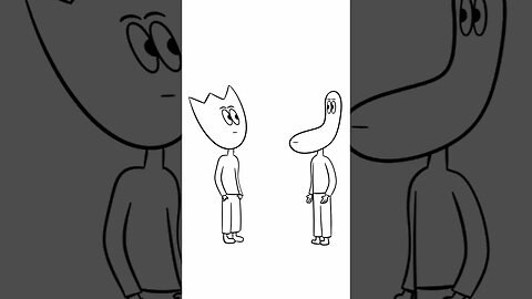 what we burning? #animation #funny #comedy #sayleanimations #shorts