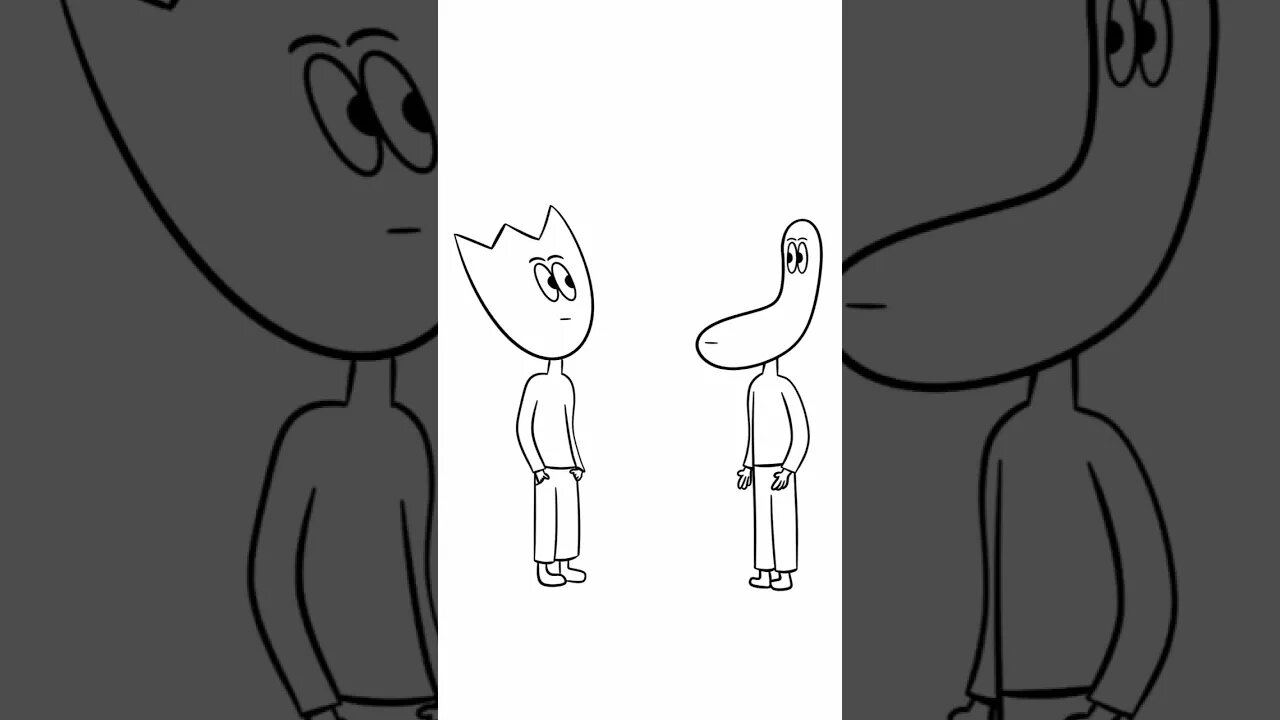 what we burning? #animation #funny #comedy #sayleanimations #shorts
