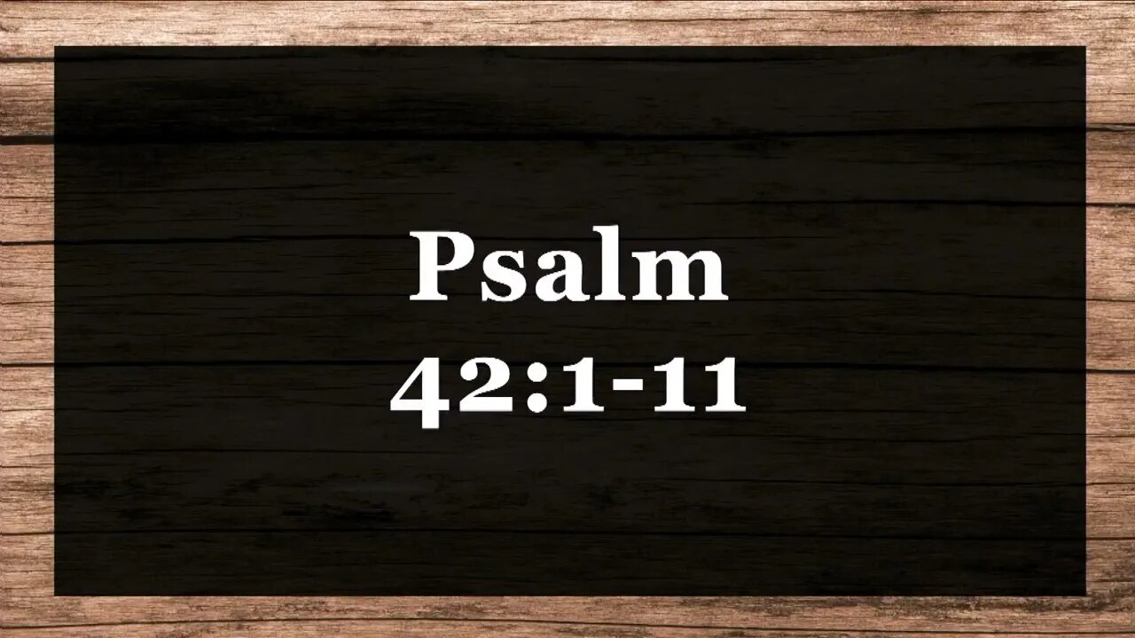 *Full Sunday Service* | Alert Destined for Salvation | I Thessalonians 5:9-11