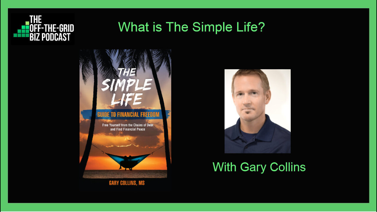 What is The Simple Life?