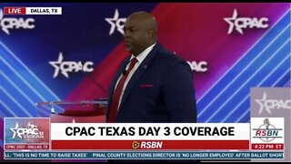 NC Lt Gov Robinson: I Call The Left IDIOTS