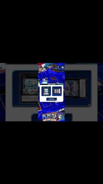 Yu-Gi-Oh! Duel Links - Number 17: Leviathan Dragon (Shark Attack: Numbers Appear UR Reward)