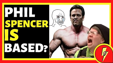 Phil Spencer Denounces Cancel Culture | Is He Anti Woke?