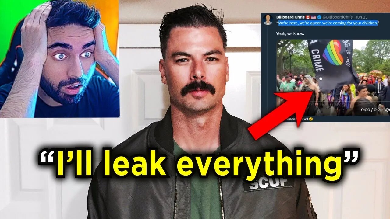 Video Just REVEALED... 🥴 Activision LEAK, Dr Disrespect, Mr Beast, Battlebit, Pride, COD PS5 & Xbox