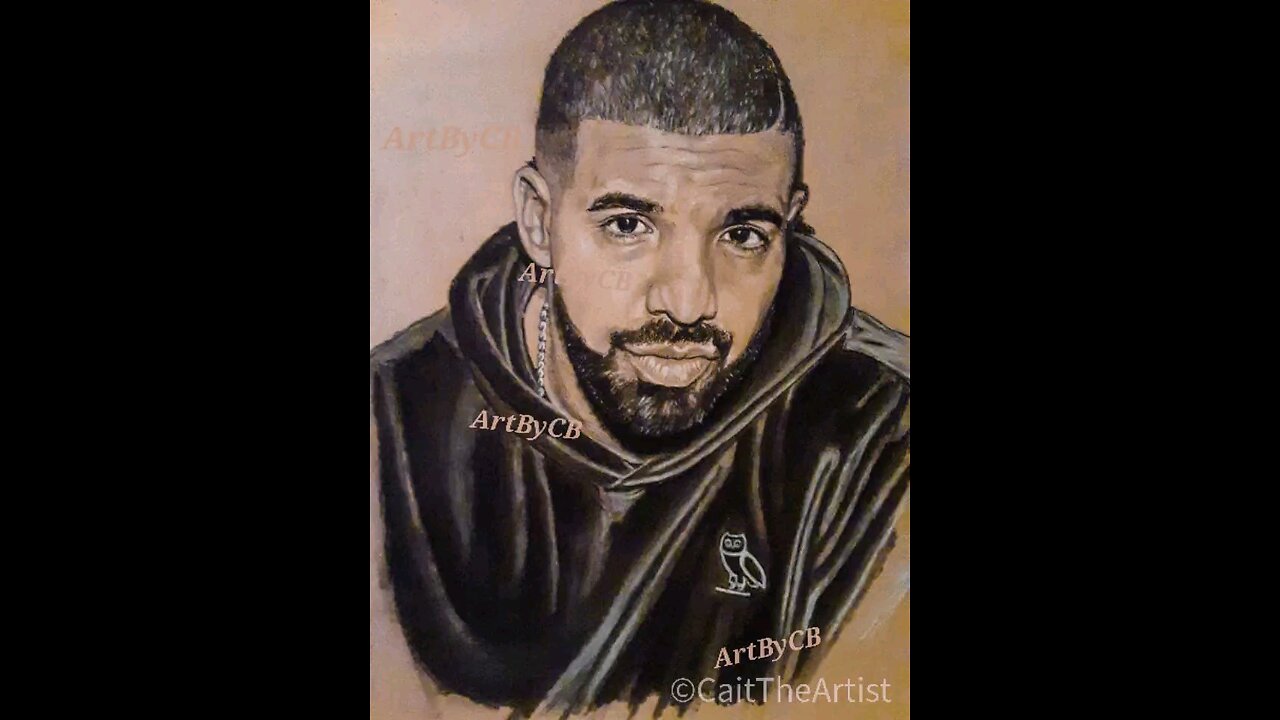 Drawing Progression-Drake