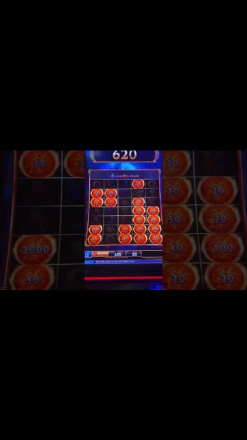 BIG WIN Ultimate Fire Link! #shorts