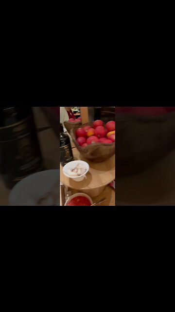 Good morning with a proper #barcelona #breakfast #shorts