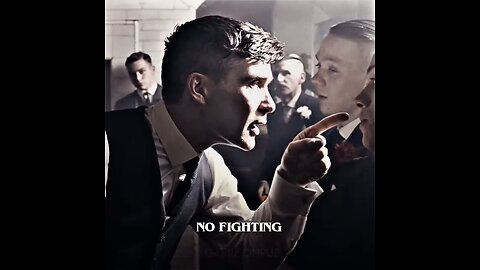 No Fighting #NoFight #Peace