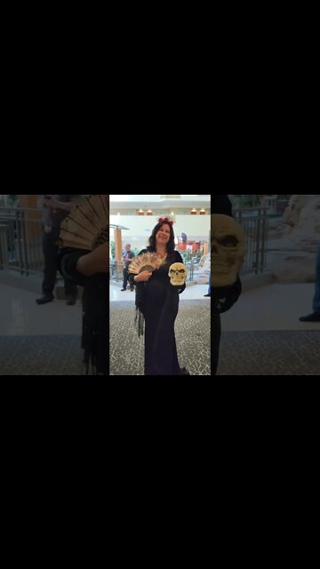 Cosplay | Necronomicon Tampa