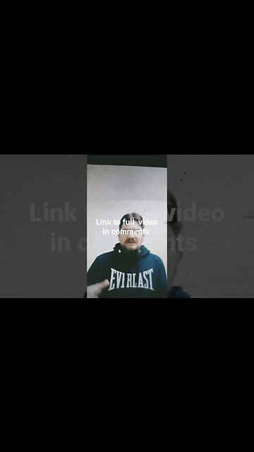 The Reality Of Prison #short