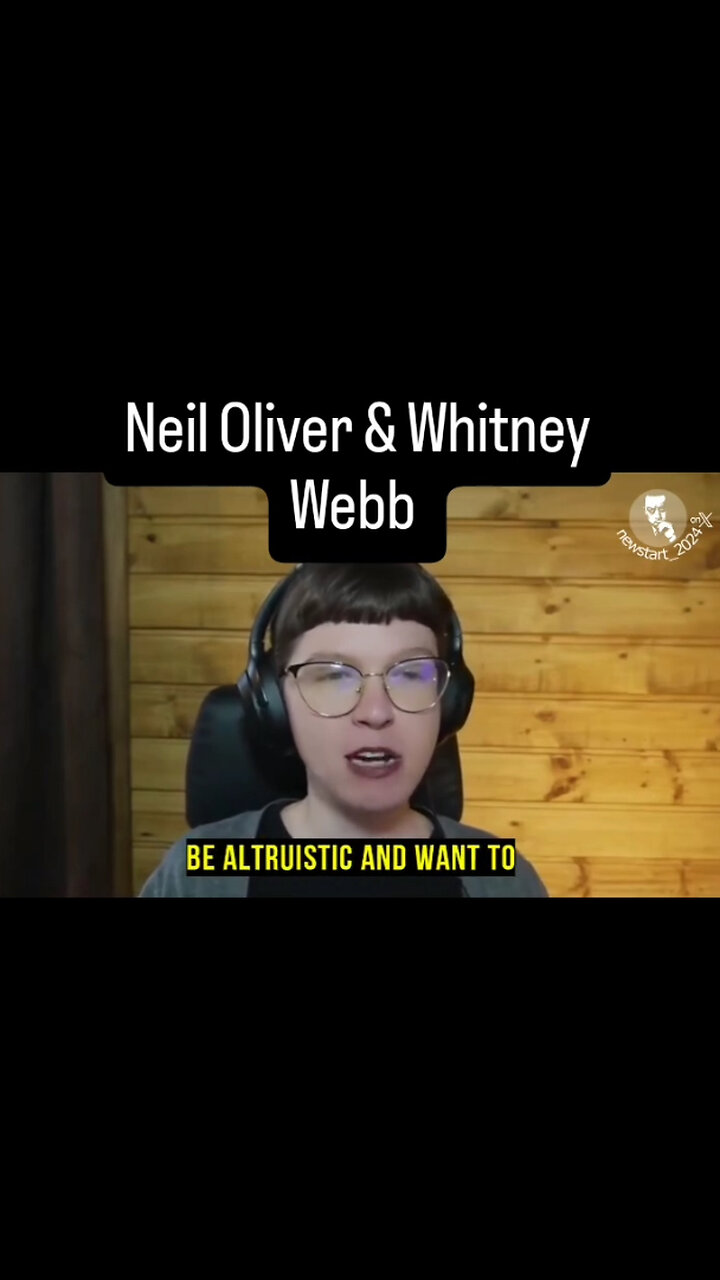 The Great Deception: Who Really Cares About the Planet?