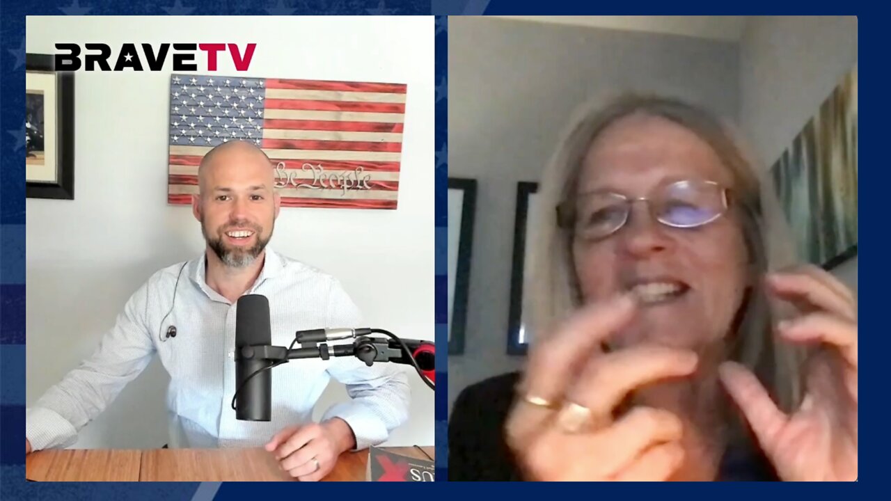 Dr. Judy Mikovits on Fauci and Destroying Science