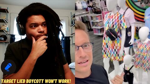 Target Lied About Pulling Trans Clothing After Boycott And losing $9 Billion...