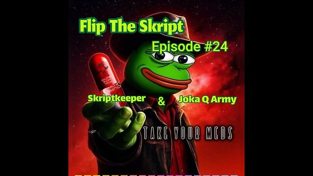 Flip The Skript With Joka Q Army Ep# 24