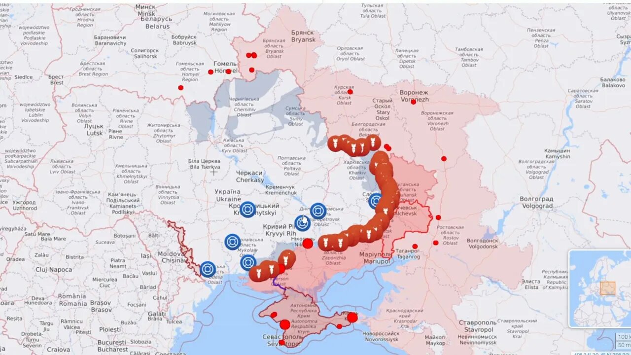 Ukraine Military Summary And Analysis 20. 01. 2023!