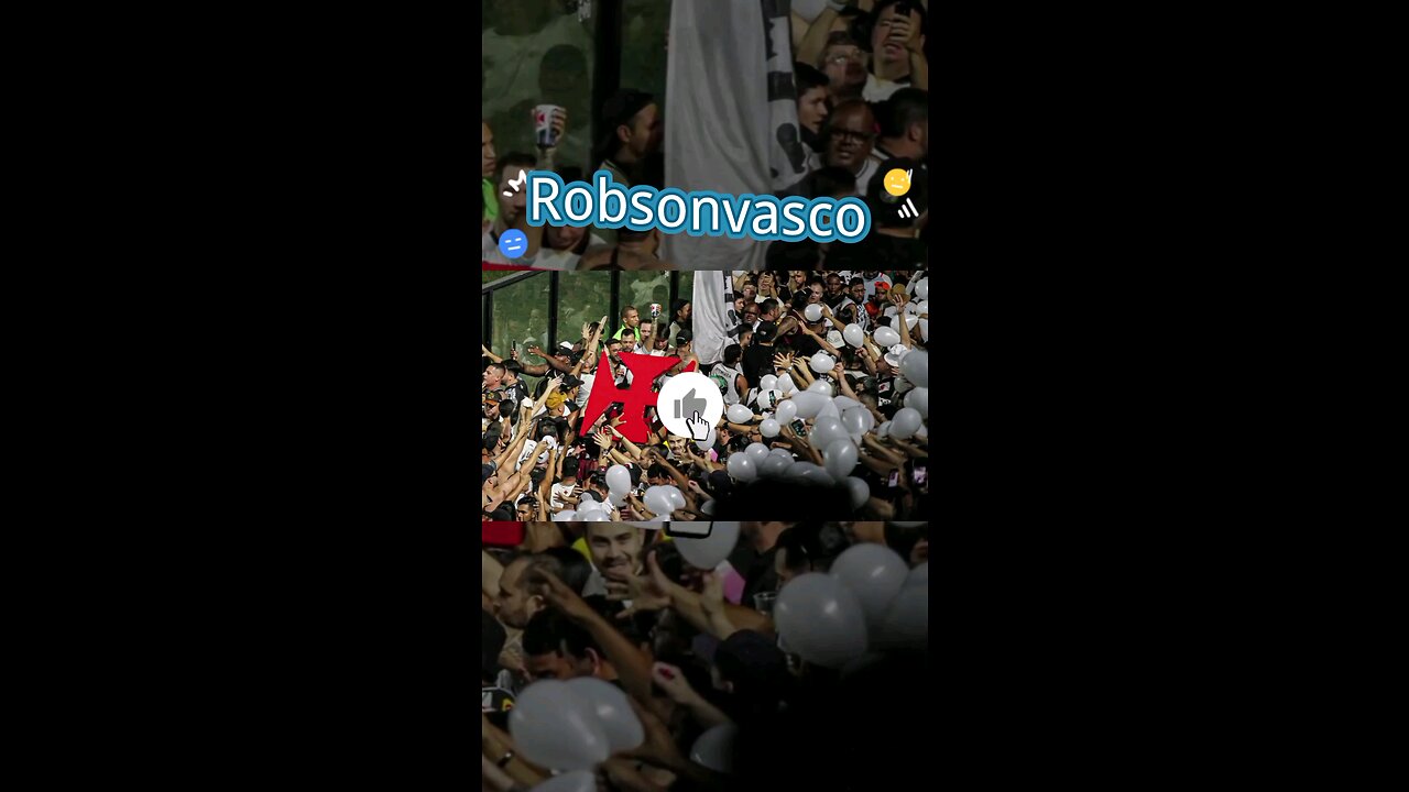 Do Marido no Vasco?