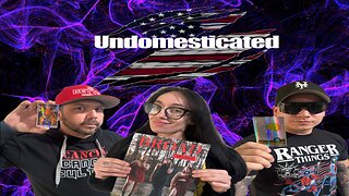 Episode 39: Gypsies Ft. Jules & Papa Rooge