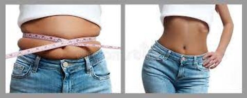 Weight fast loss