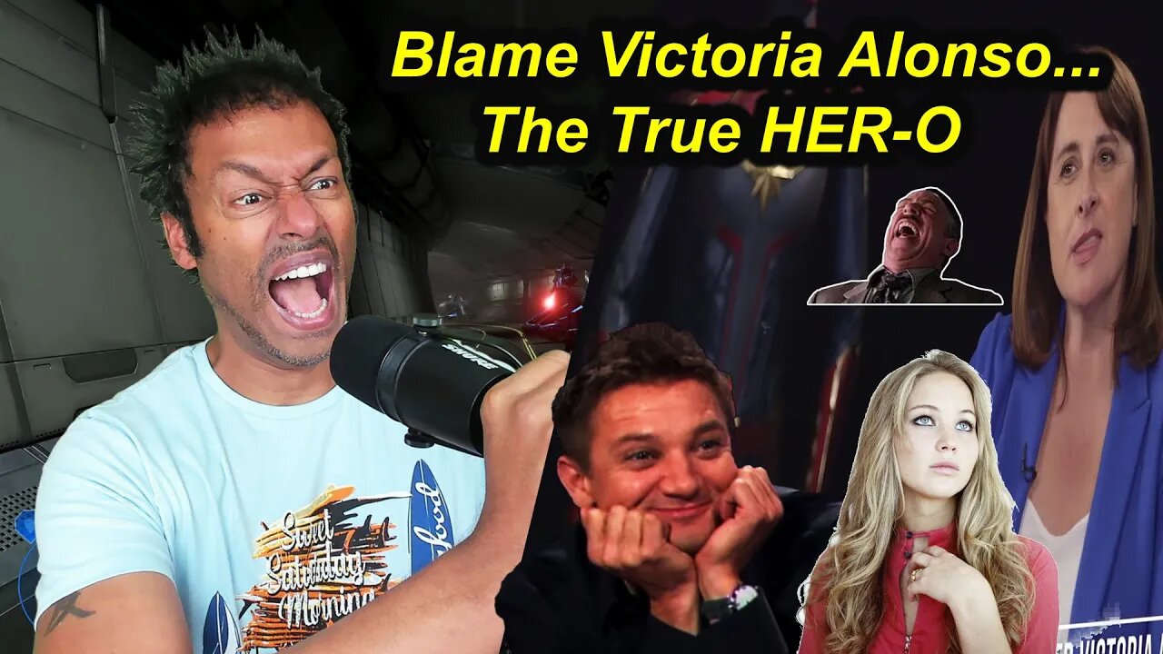It's TOXIC to Call Them The X MEN Now - Here Come The MUTANTS