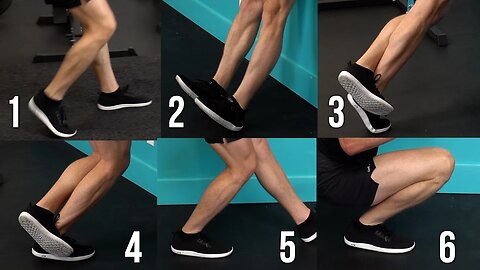 How to Start Improving Bad Knees Right Now! (And How to Prevent Issues in The First Place?)