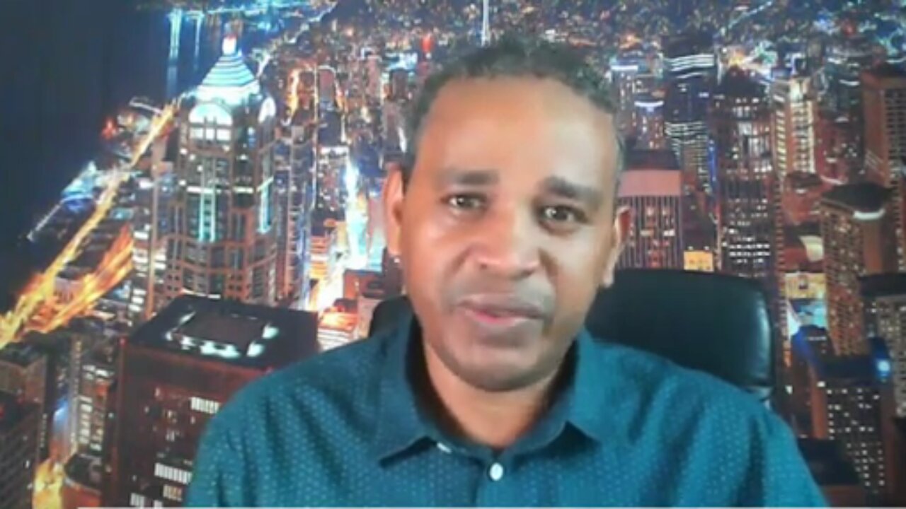 አብይ እና ግብርአበሮቹ በአስቸኳይ ከስልጣን መልቀቅ አለባቸው - ኤርሚያስ ለገሰ