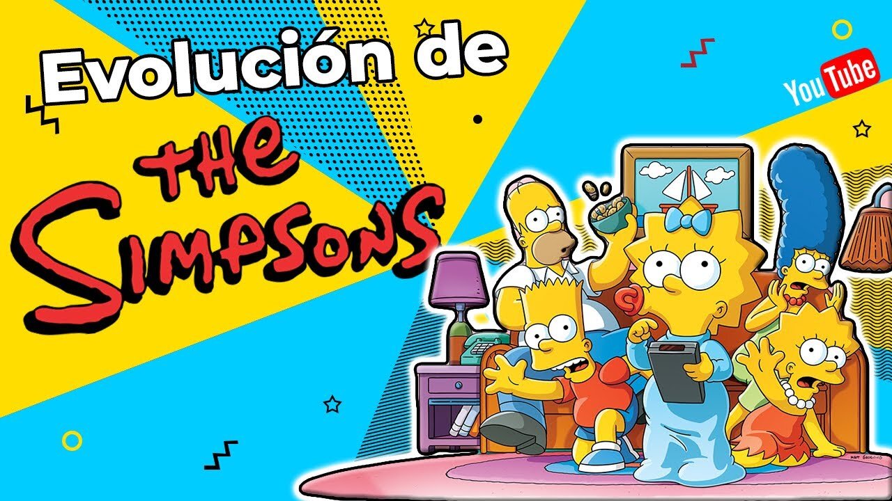 Los Simpsons historias de Springfield