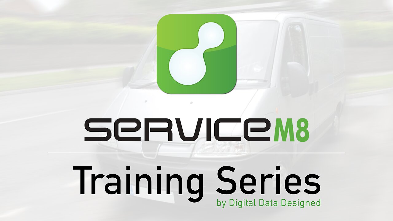 3.3 ServiceM8 Training - Dispatch Board - Job Queues