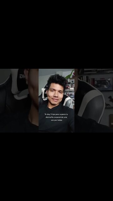 Utiliza Estos 3 Tips para Destruir tu Dismorfia Corporal de Una Vez por Todas 💪