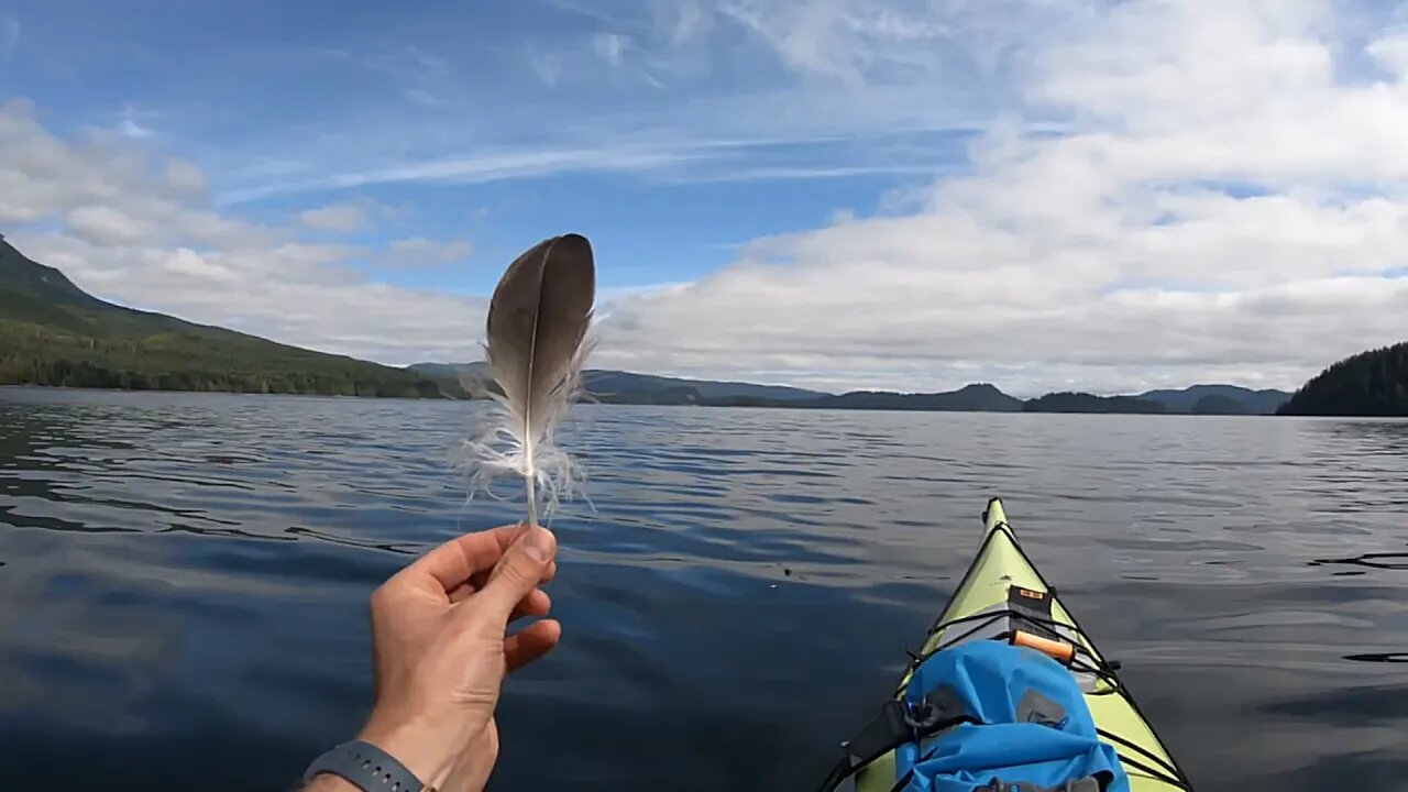 Year 2 in the C-19 World on Haida Gwaii