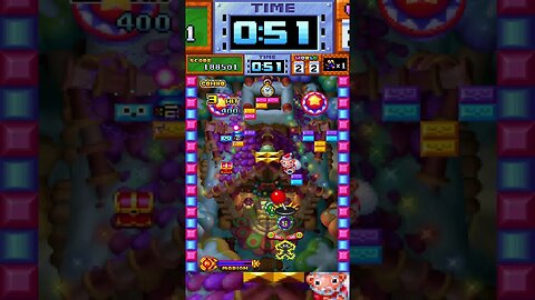 Arcade | Gunbarish - Second World | Level 2 #shorts