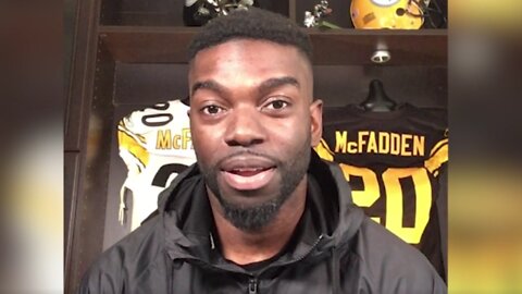 Resiliency Florida: Bryant McFadden