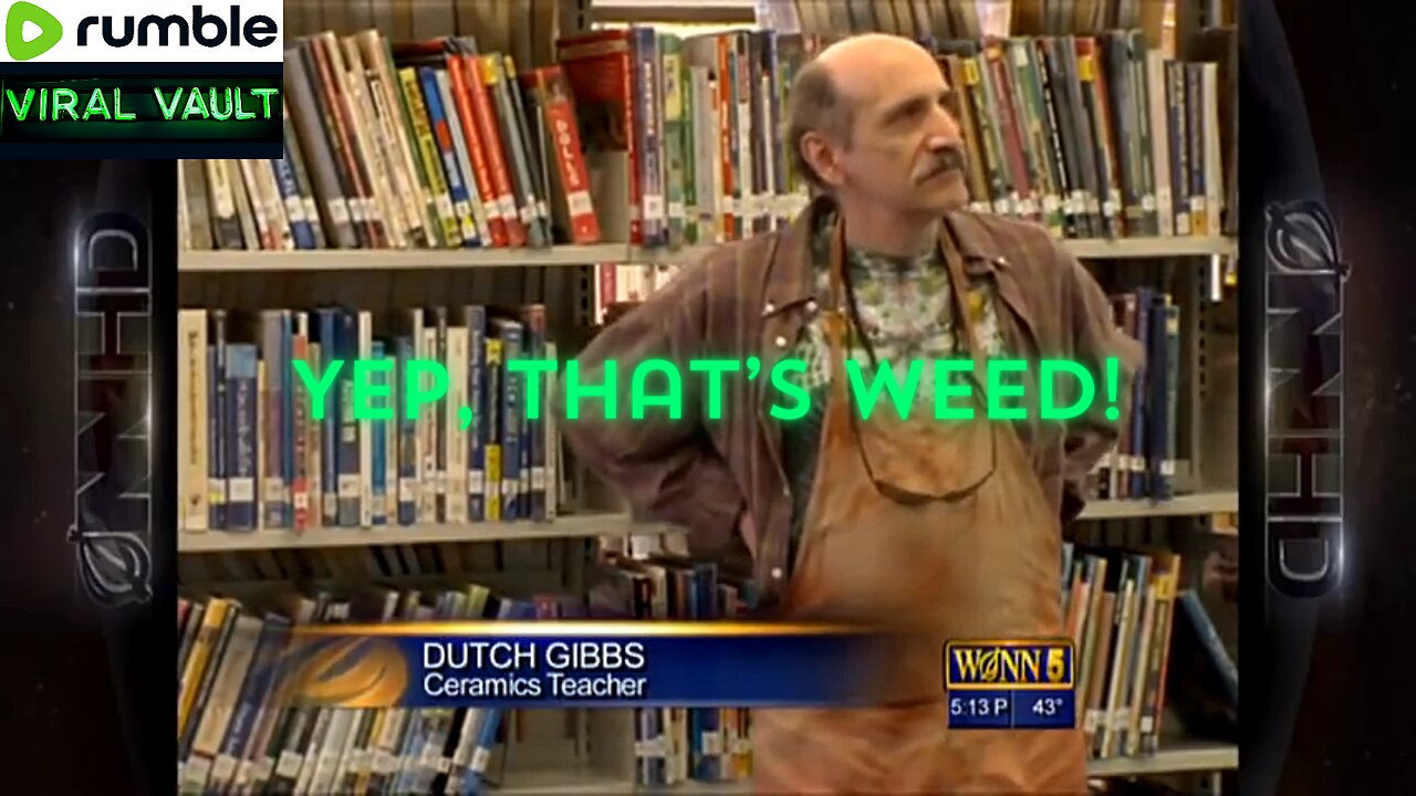 Epic Quest to Solve Library's Puzzling Pot Problem!