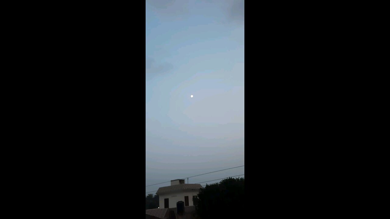 moon