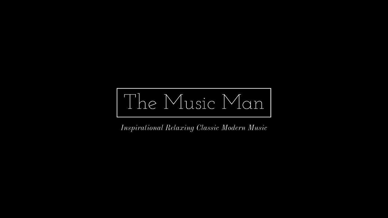 The Music Man Presents. Country Calm Music. Relaxing Calming Sleep Soothing.