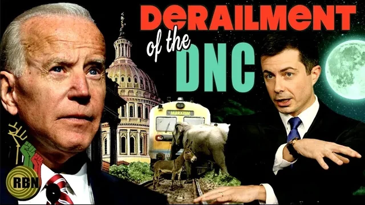 All This Heat For Mayor Pete When Mayor Pete Has a Boss | This is About The ENTIRE Democratic Party