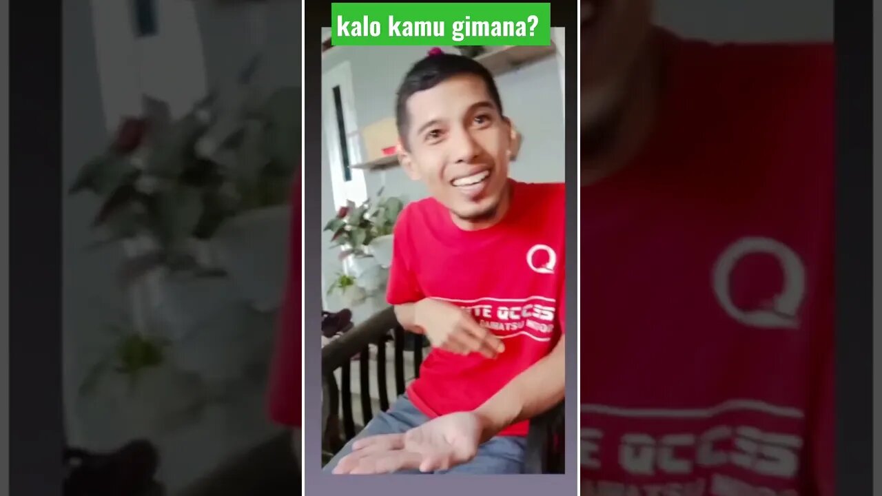 bedanya belanja bapak bapak sama ibu ibu apa? #shorts #perbedaan #belanja