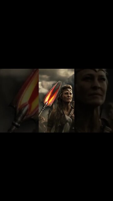 The Mythical Arsenal: Top 3 Strongest Weapons in Greek Mythology #shorts