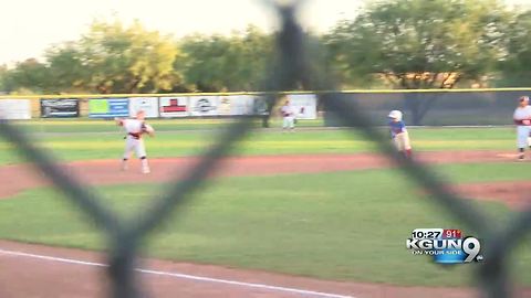 Canyon View 9-11 year olds advance to state tournament