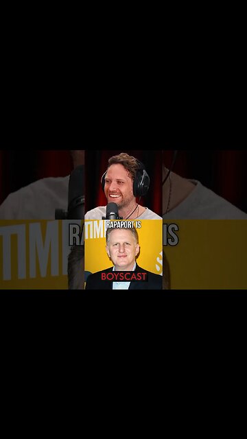 Michael Rapaport’s Israel Posts