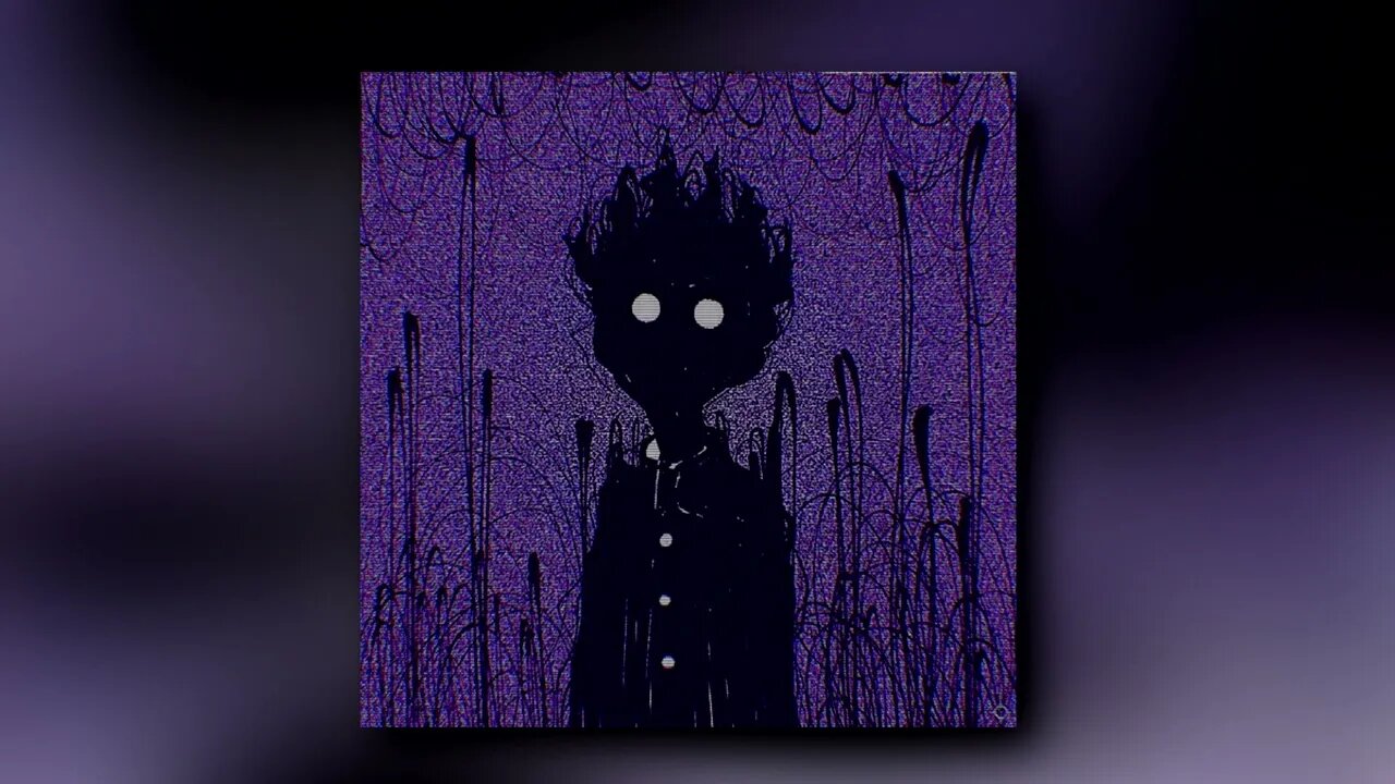 "SINNER" (Official Audio) prod. poppy ozu