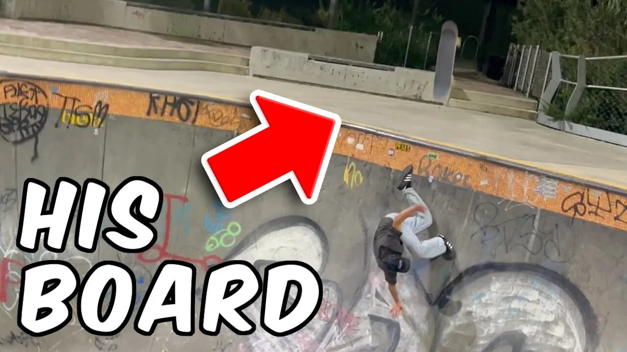 This Was a Close Call!