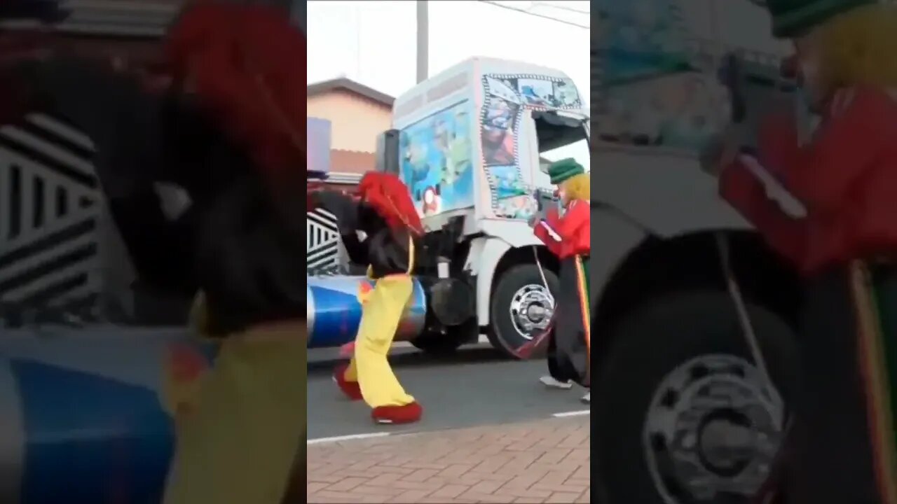 OS MELHORES PASSINHOS DO FOFÃO, HOMEM-ARANHA, BEN10 E PATATI NA CARRETA DA ALEGRIA