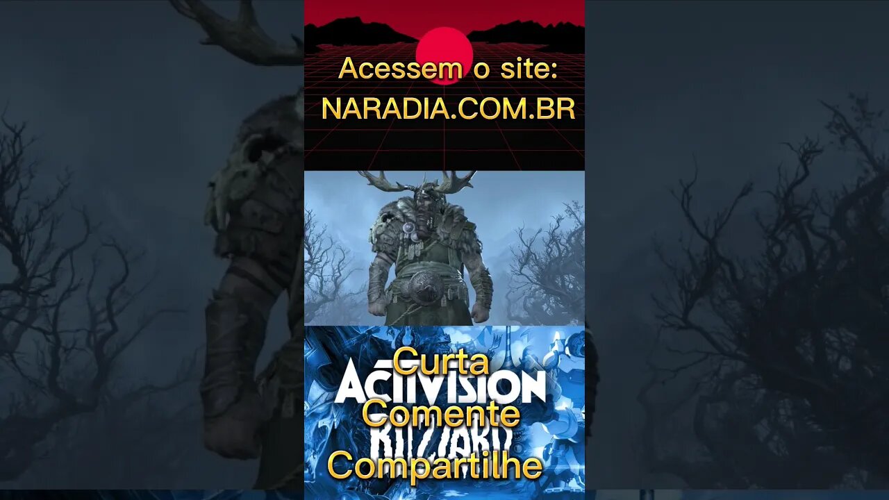 FTC adia análise da compra da Blizzard Activision! #shorts #shortsyoutube #games #microsoft